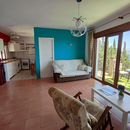 Casa La Romantica Almuñécar المظهر الخارجي الصورة