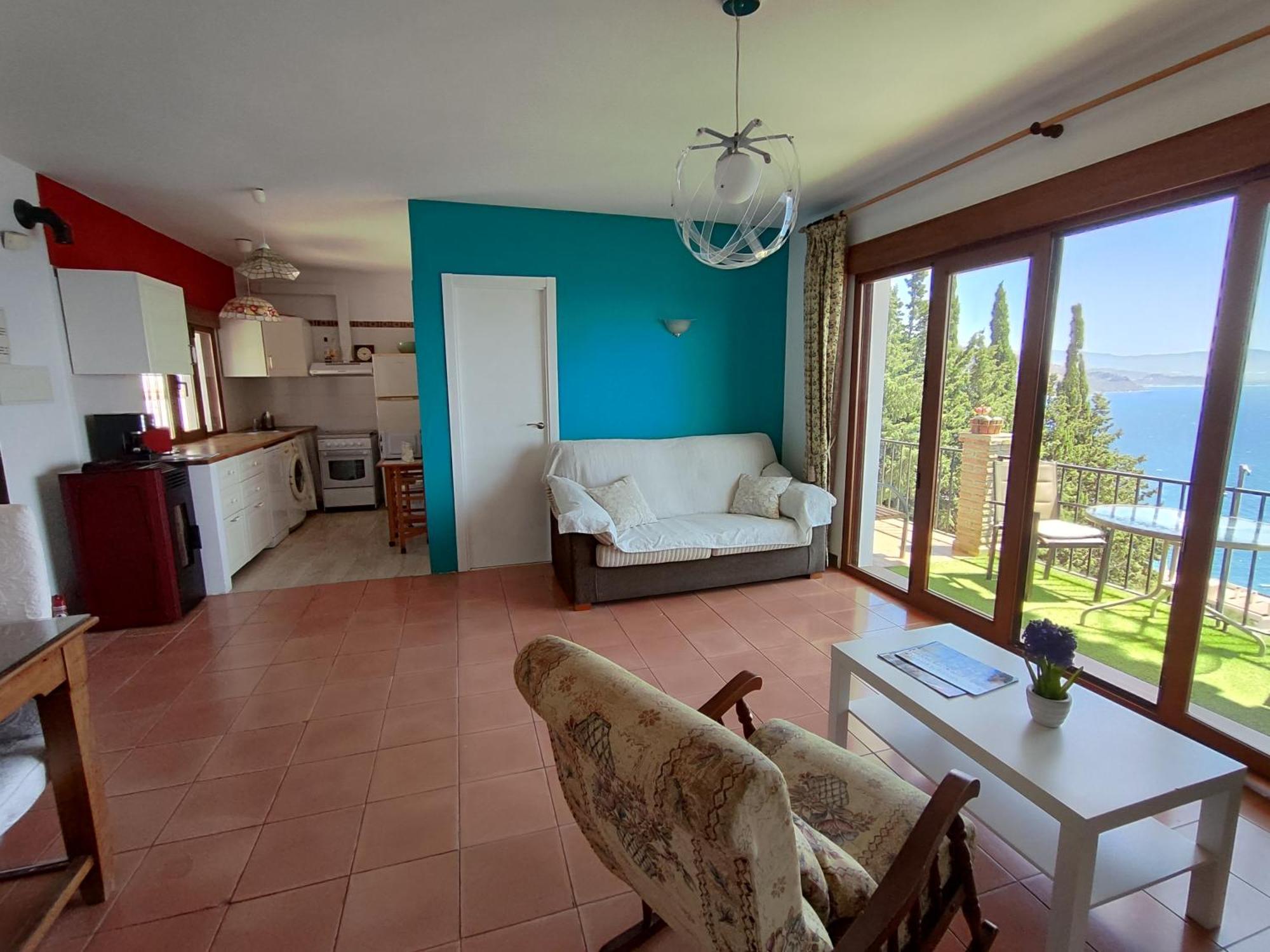 Casa La Romantica Almuñécar المظهر الخارجي الصورة